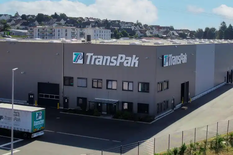 TransPak - Wir sind Ihr verlässlicher Partner für Verpackungsmaterial